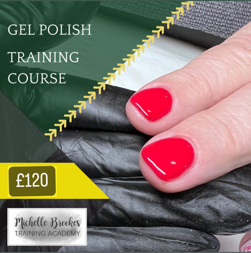 Gel Polish Training