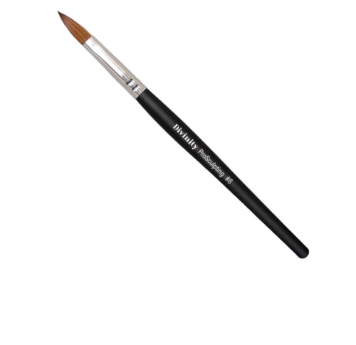 KUPA Divinity Pro Acrylic Sculpting Brush #8