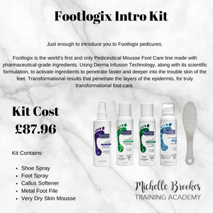 Footlogix Kits