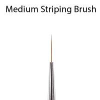 Nail Art striper brush