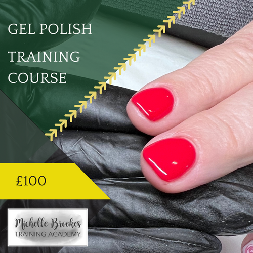 Gel Polish Training