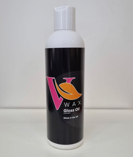 VWax Gloss Oil