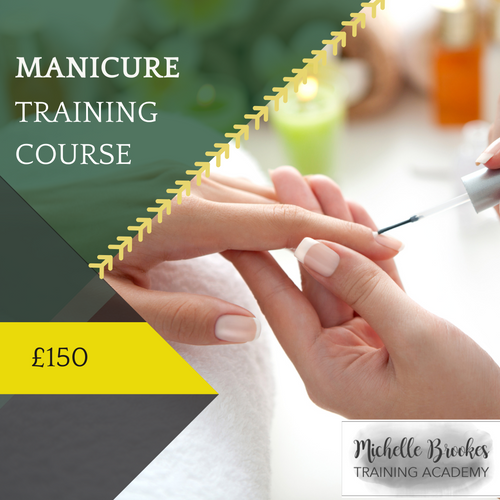 Manicure Training