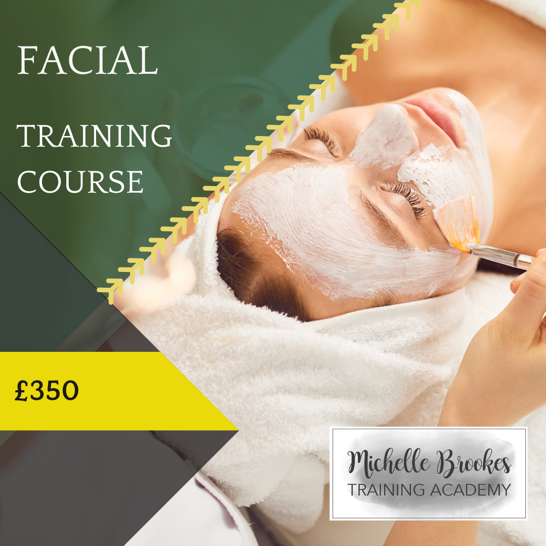 Facial Training Course