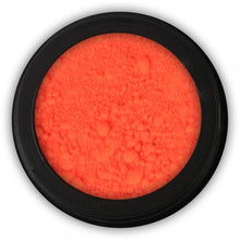 Load image into Gallery viewer, Neon pigment powder - Orange