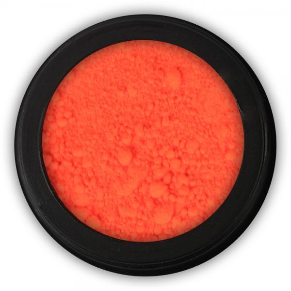 Neon pigment powder - Orange
