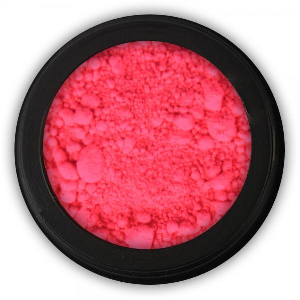 Neon pigment powder - Pink
