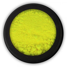 Load image into Gallery viewer, Neon pigment powder - Yellow